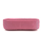 PRADA Re-Edition 2005 Pink Bag Multi