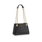 Louis Vuitton SURÈNE BB BLACK