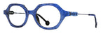 l.a. Eyeworks JIBZ Eyeglasses