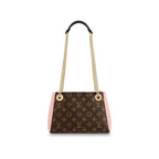 Louis Vuitton SURÈNE BB Rose poudré light pink