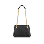 Louis Vuitton SURÈNE BB BLACK