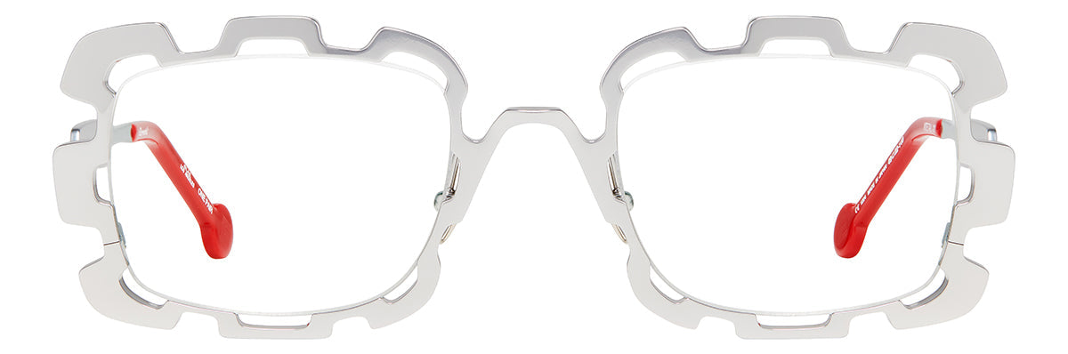 l.a. Eyeworks KITE TAIL Eyeglasses