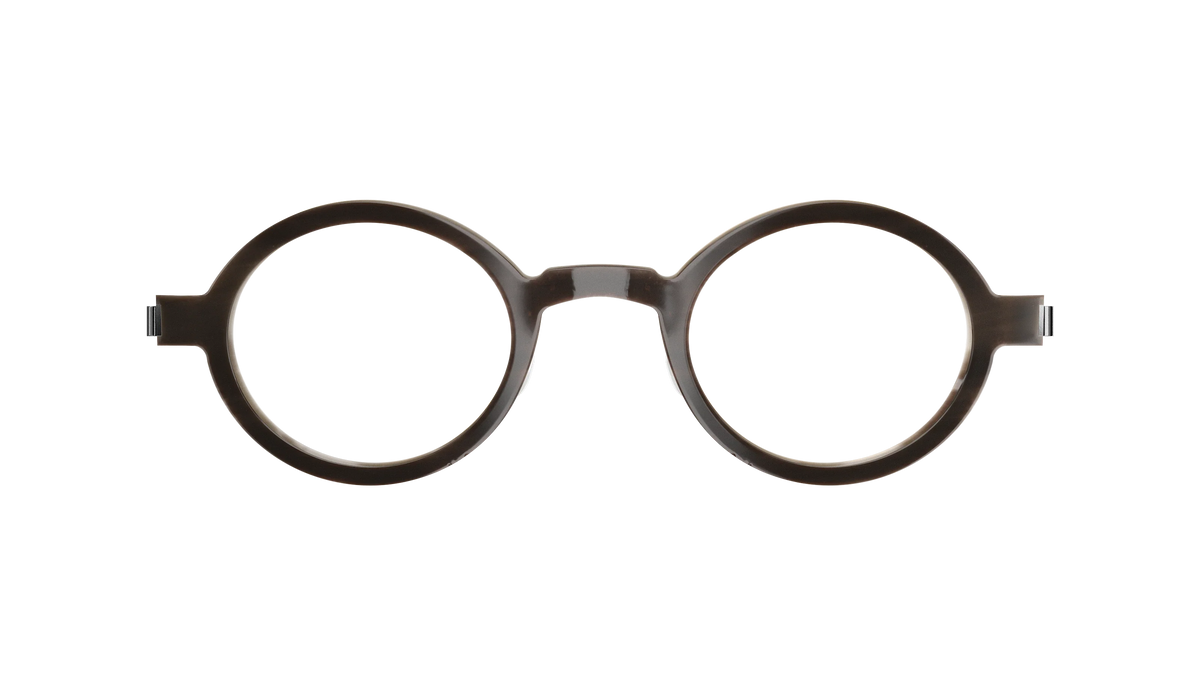 Lindberg Wood and Buffalo Titanium 1810 SIZE 43