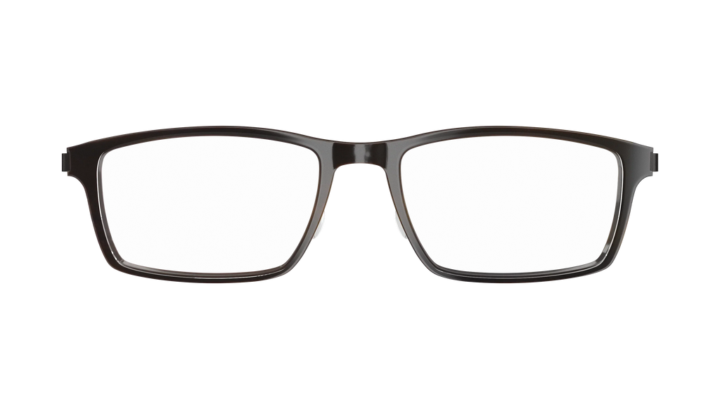 Lindberg Wood and Buffalo Titanium 1816