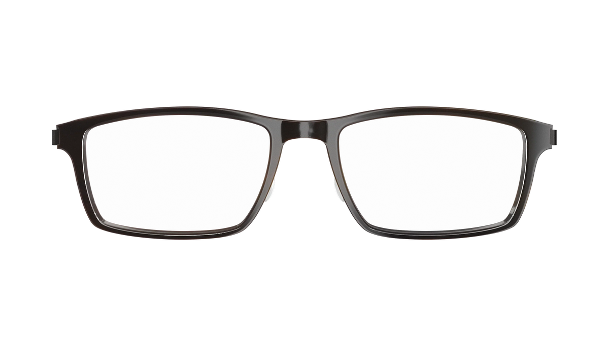 Lindberg Wood and Buffalo Titanium 1816