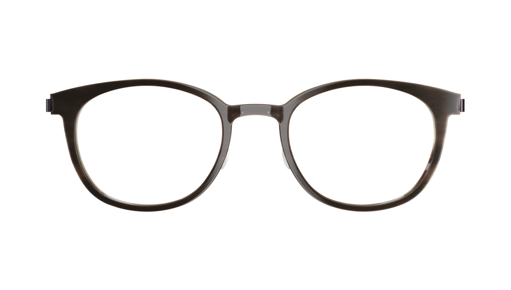 Lindberg Wood and Buffalo Titanium 1818