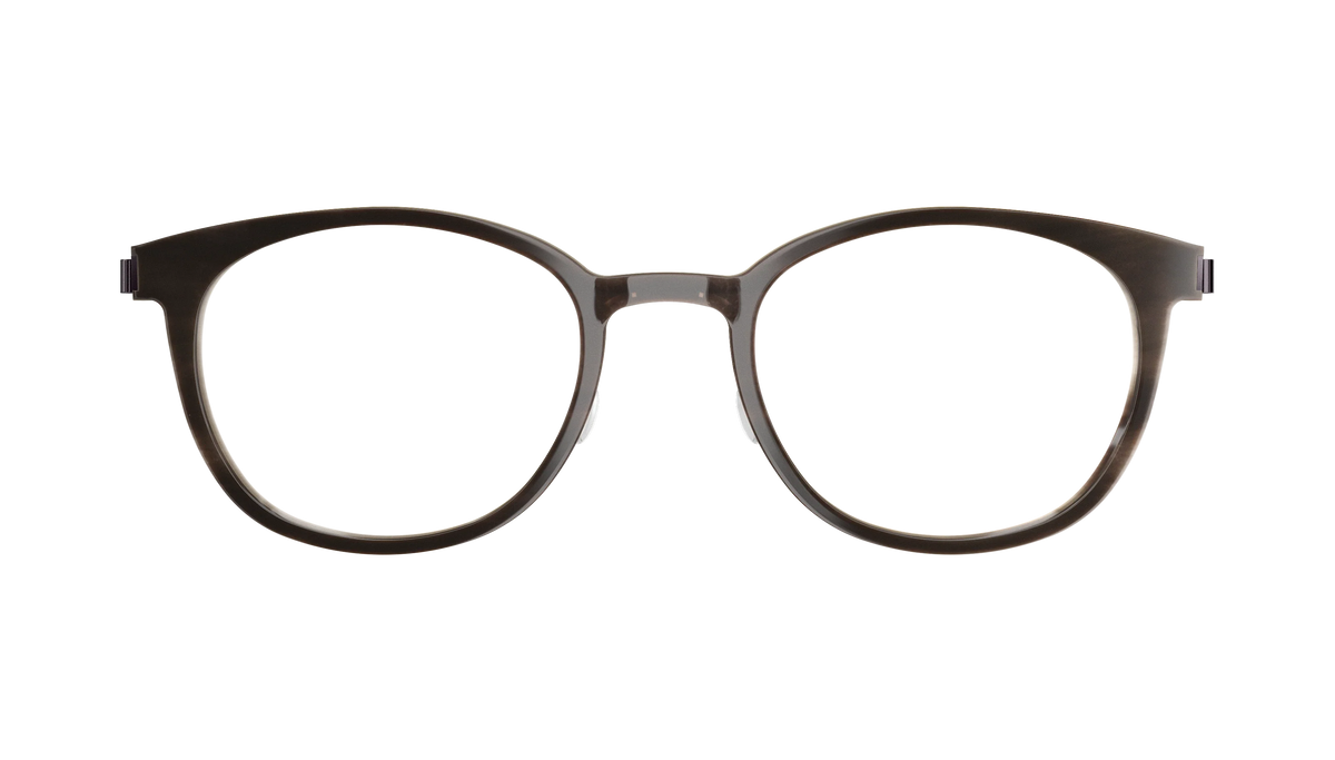 Lindberg Wood and Buffalo Titanium 1818