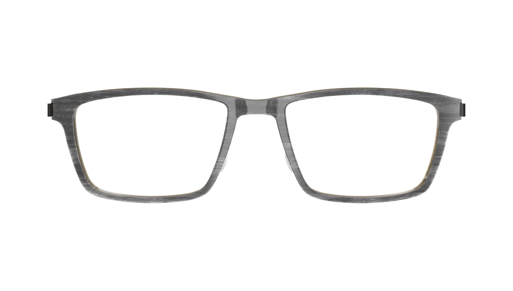 Lindberg Wood and Buffalo Titanium 1819