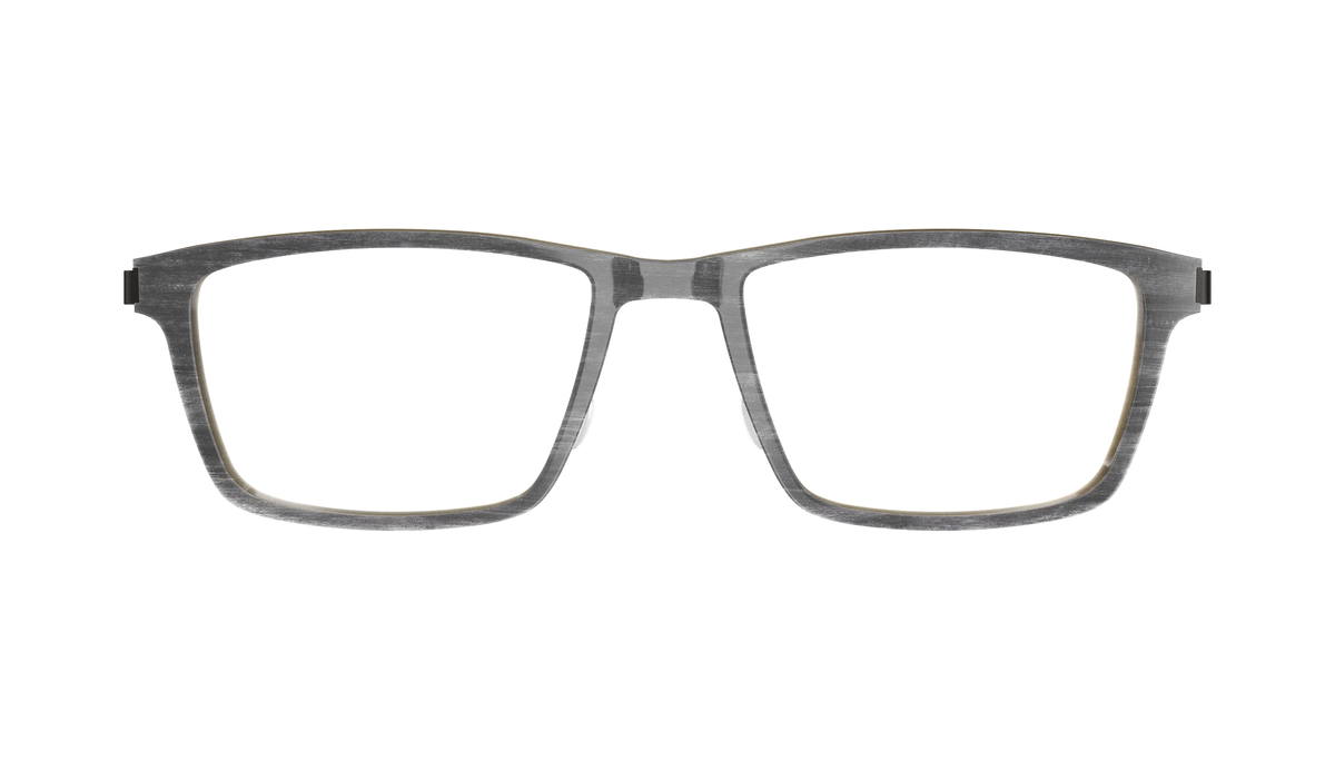Lindberg Wood and Buffalo Titanium 1819