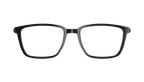 Lindberg Wood and Buffalo Titanium 1821