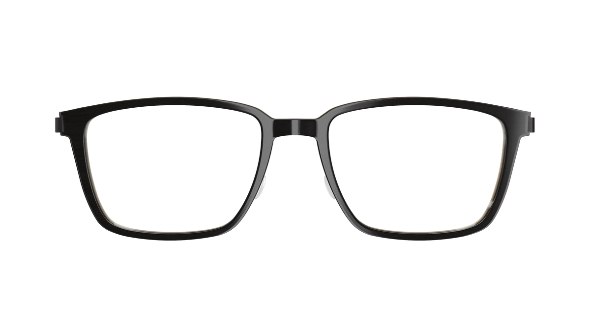 Lindberg Wood and Buffalo Titanium 1821