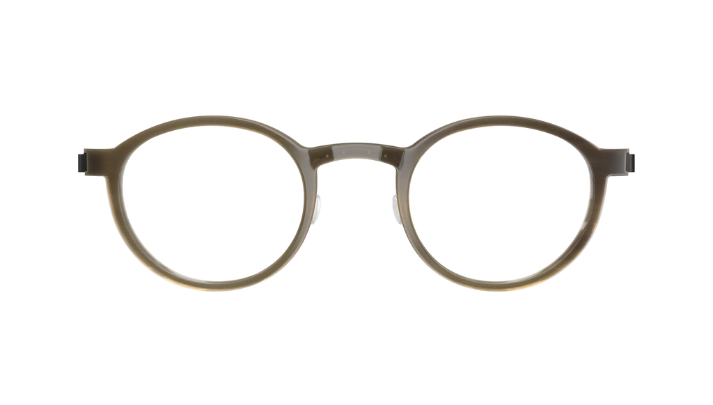 Lindberg Wood and Buffalo Titanium 1823
