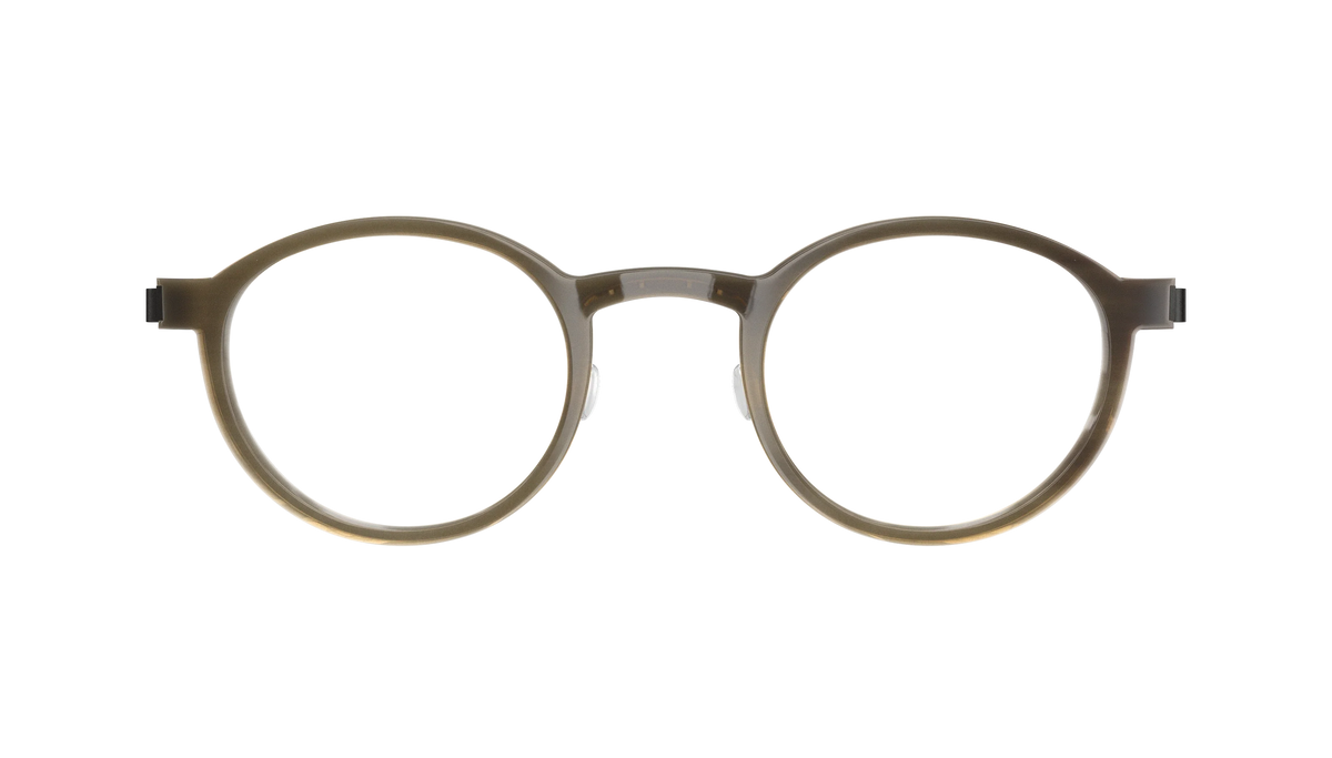 Lindberg Wood and Buffalo Titanium 1823