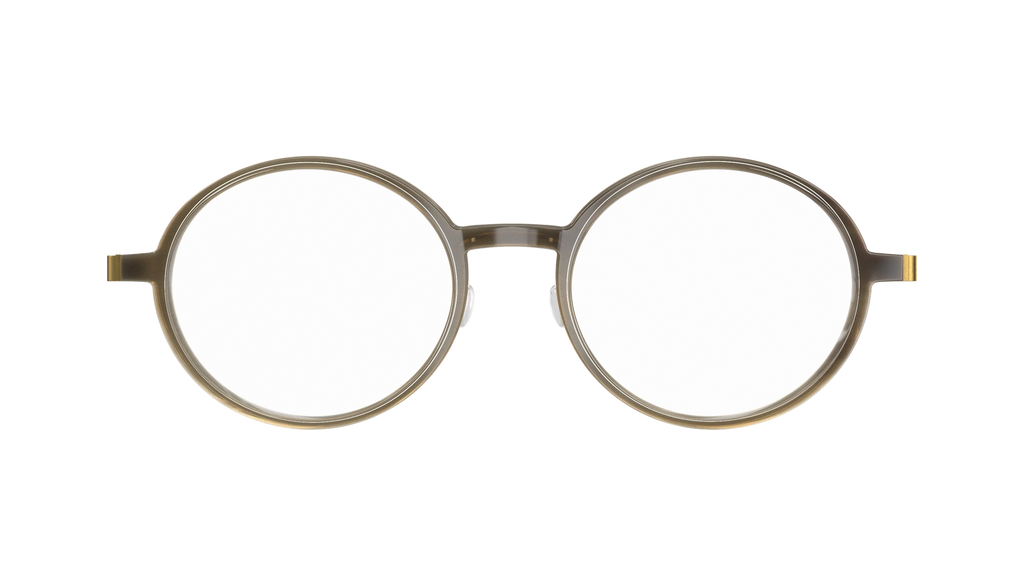 Lindberg Wood and Buffalo Titanium 1827