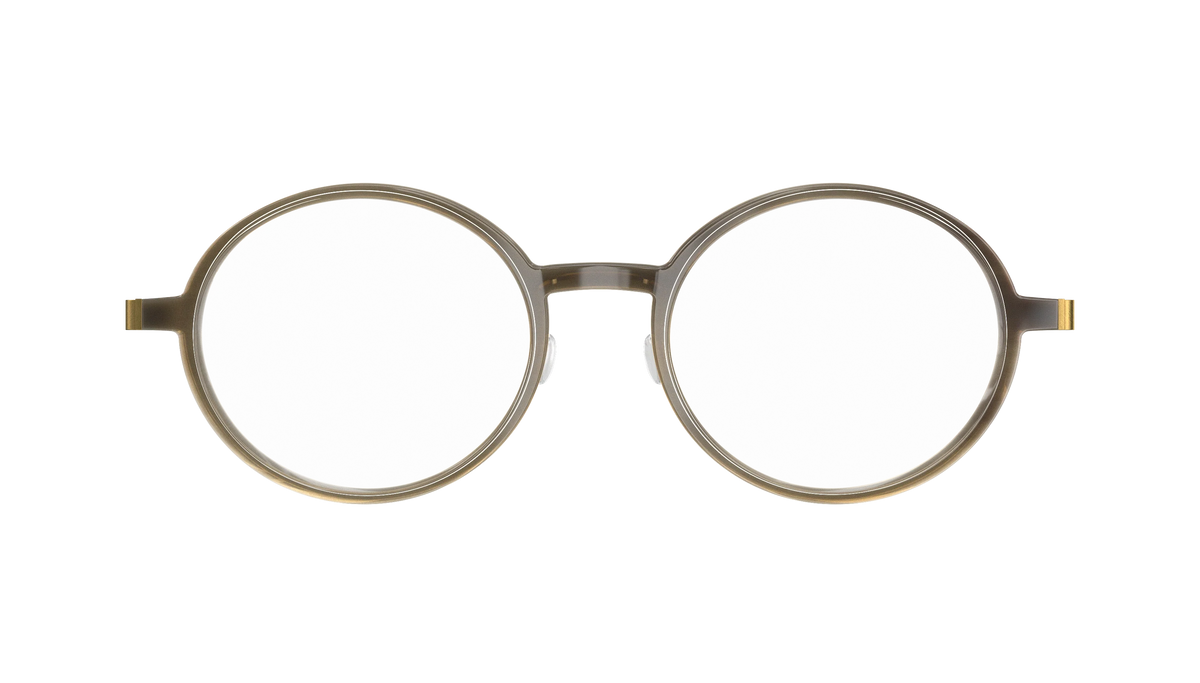 Lindberg Wood and Buffalo Titanium 1827