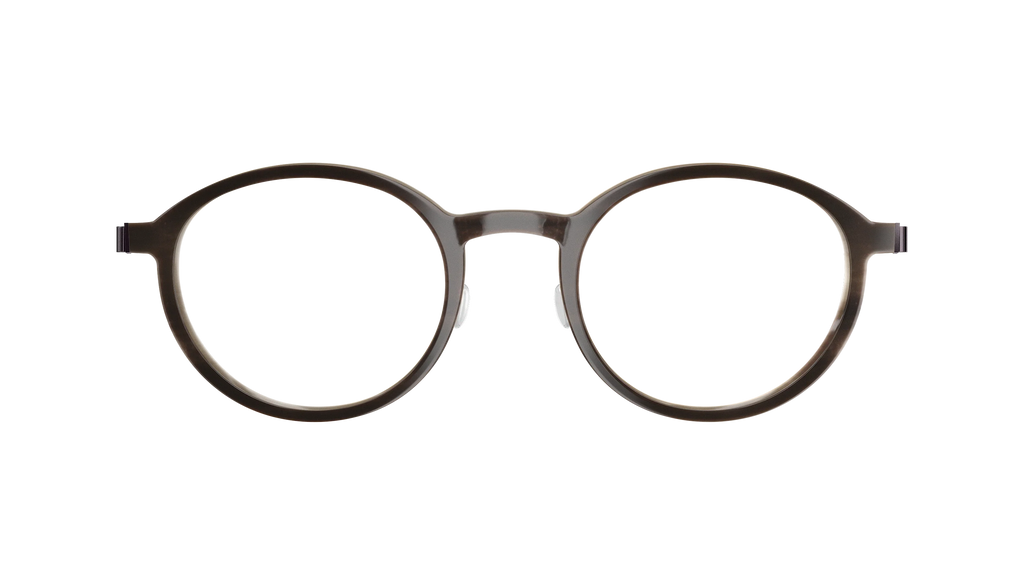 Lindberg Wood and Buffalo Titanium 1828
