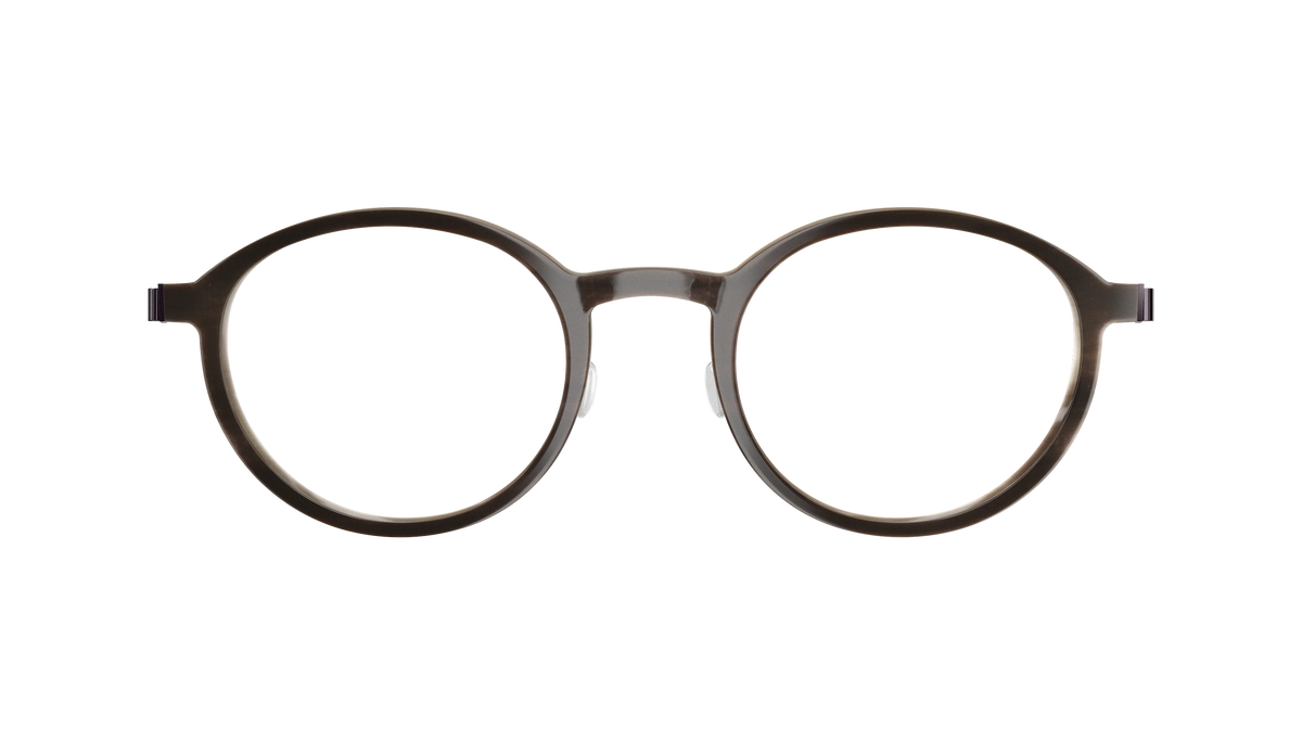 Lindberg Wood and Buffalo Titanium 1828