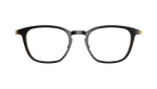 Lindberg Wood and Buffalo Titanium 1849