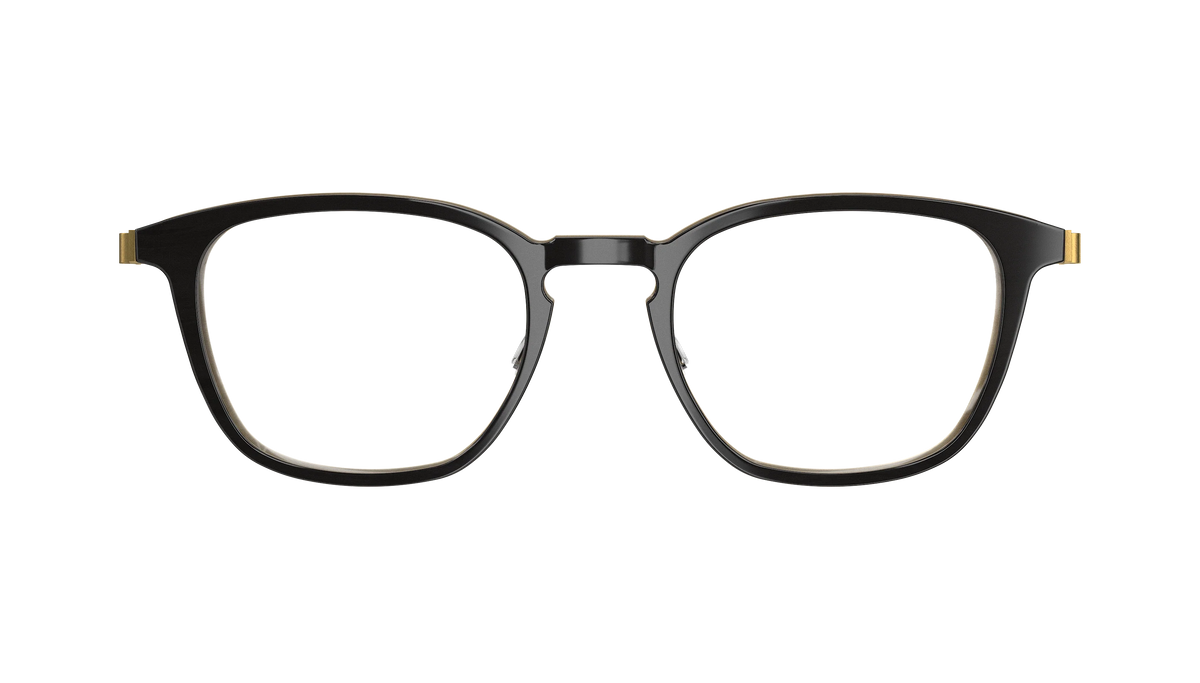 Lindberg Wood and Buffalo Titanium 1849