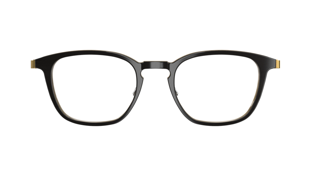 Lindberg Wood and Buffalo Titanium 1843