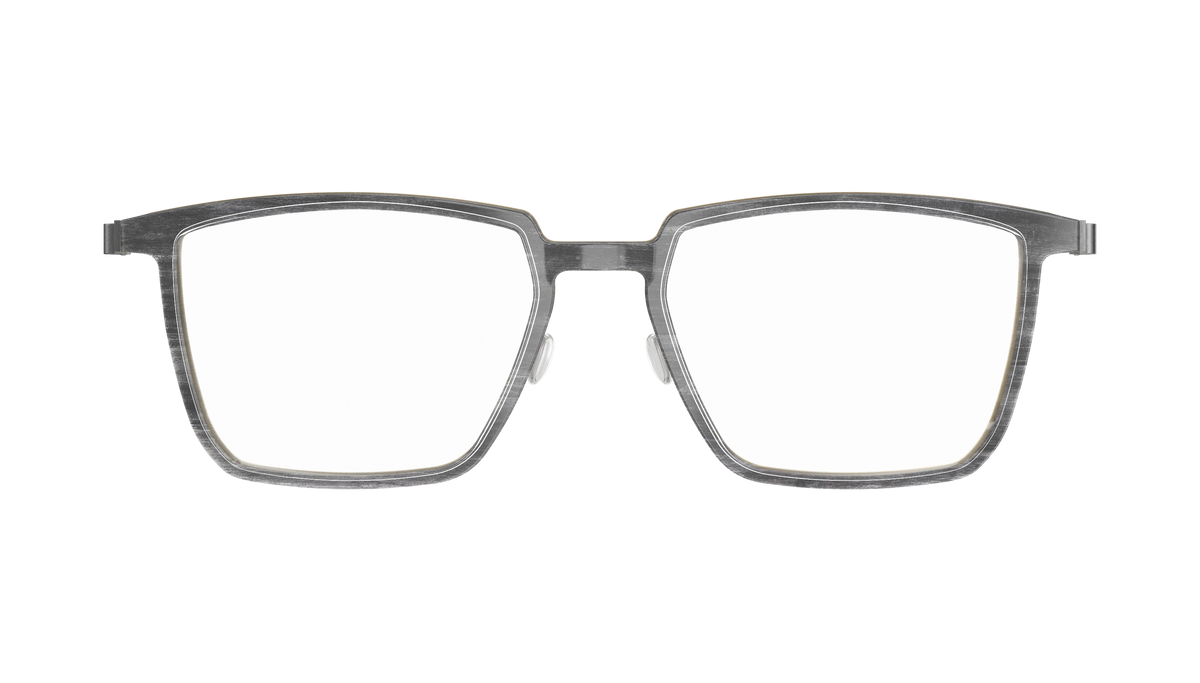 Lindberg Wood and Buffalo Titanium 1844