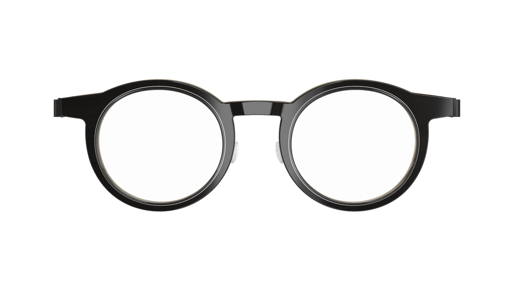 Lindberg Wood and Buffalo Titanium 1846