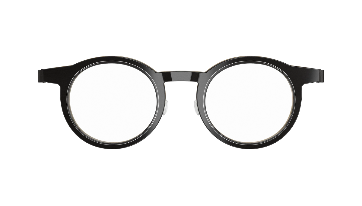 Lindberg Wood and Buffalo Titanium 1846