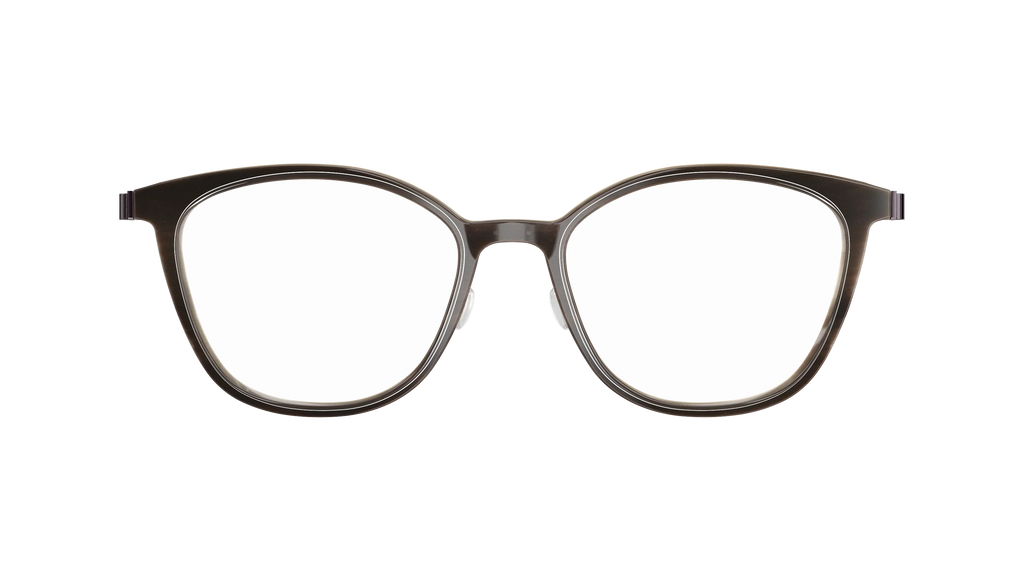 Lindberg Wood and Buffalo Titanium 1851