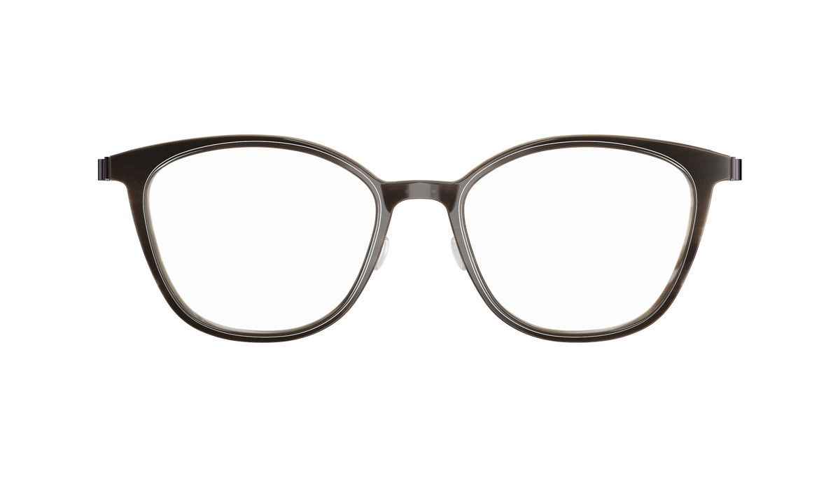 Lindberg Wood and Buffalo Titanium 1851