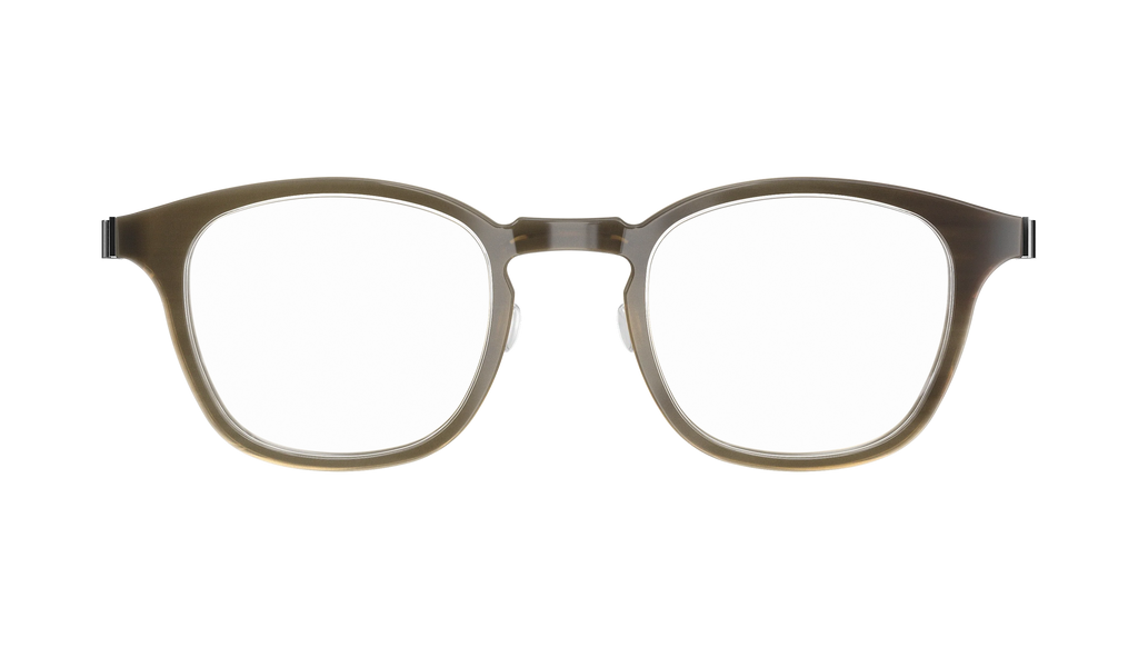 Lindberg Wood and Buffalo Titanium 1854