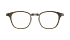 Lindberg Wood and Buffalo Titanium 1854