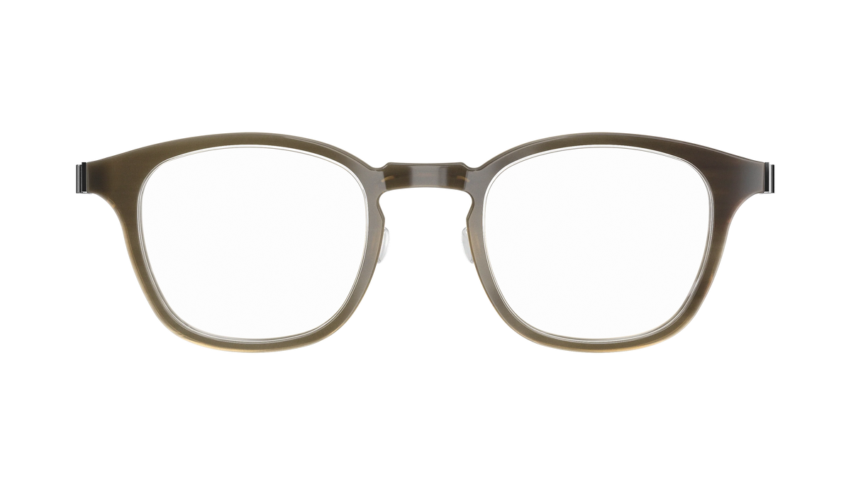 Lindberg Wood and Buffalo Titanium 1854