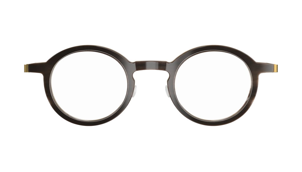 Lindberg Wood and Buffalo Titanium 1855