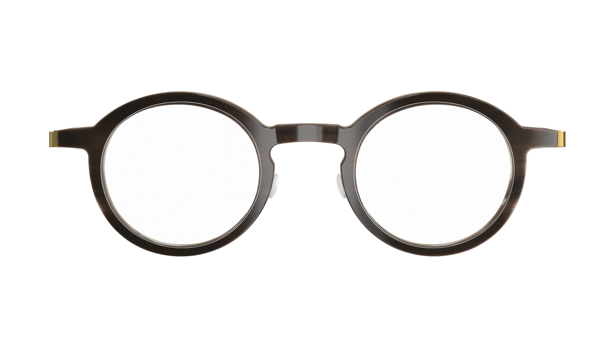 Lindberg Wood and Buffalo Titanium 1855