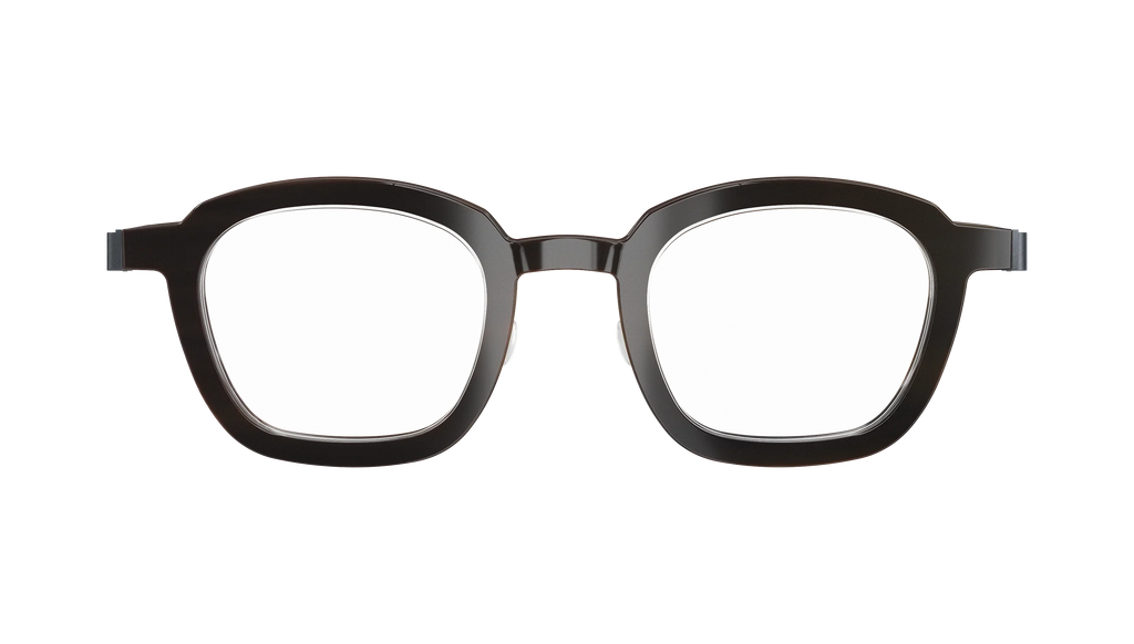 Lindberg Wood and Buffalo Titanium 1858