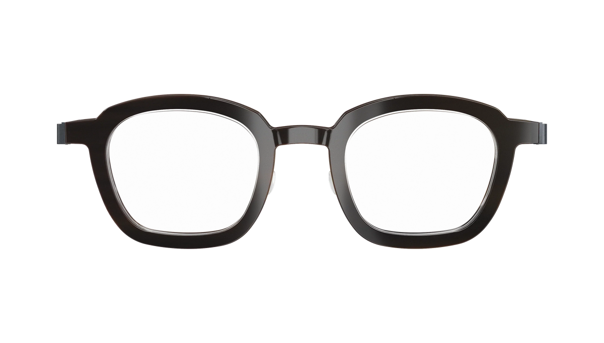 Lindberg Wood and Buffalo Titanium 1858