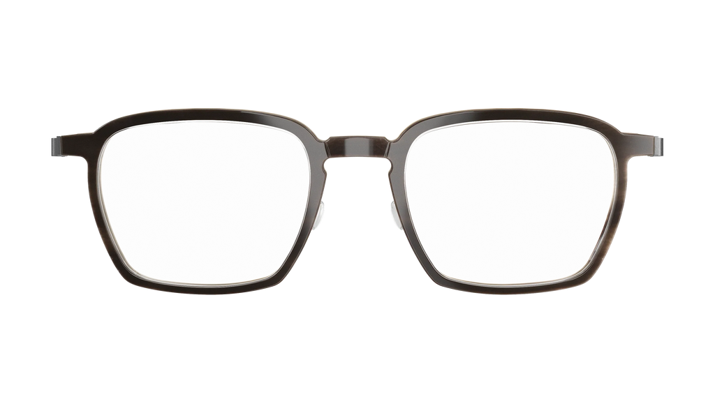 Lindberg Wood and Buffalo Titanium 1859