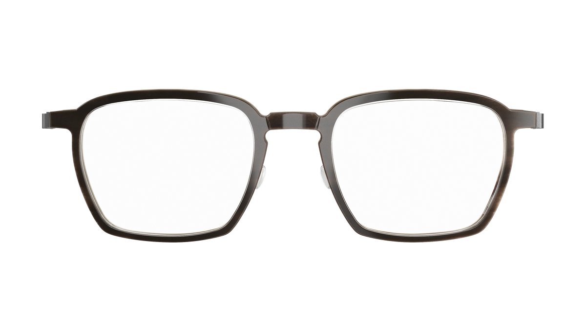 Lindberg Wood and Buffalo Titanium 1859