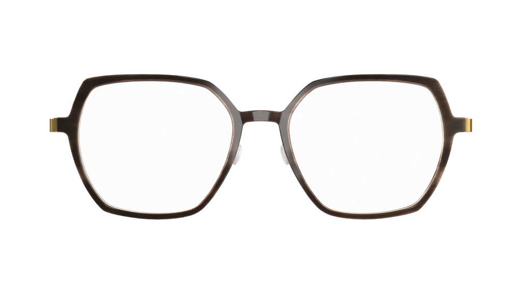 Lindberg Wood and Buffalo Titanium 1861
