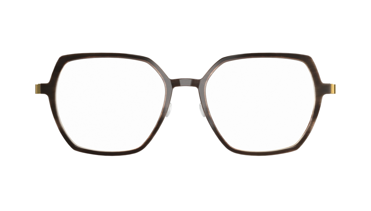 Lindberg Wood and Buffalo Titanium 1861