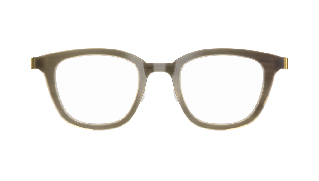 Lindberg Wood and Buffalo Titanium 1862