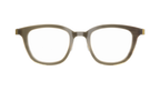 Lindberg Wood and Buffalo Titanium 1862