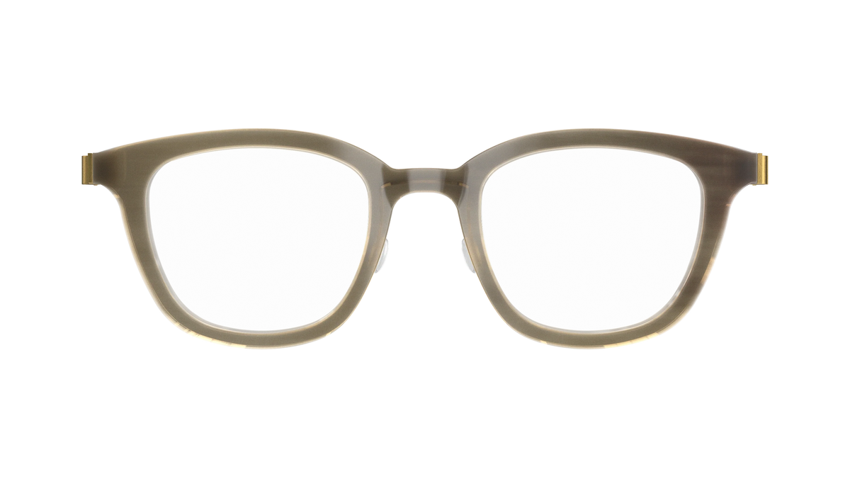 Lindberg Wood and Buffalo Titanium 1862