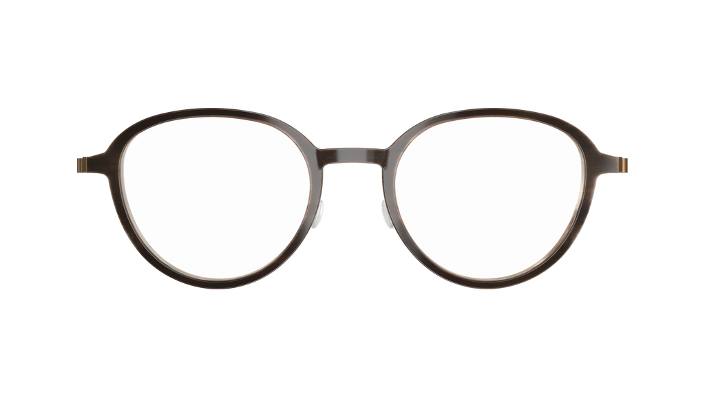 Lindberg Wood and Buffalo Titanium 1863