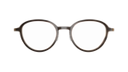 Lindberg Wood and Buffalo Titanium 1863