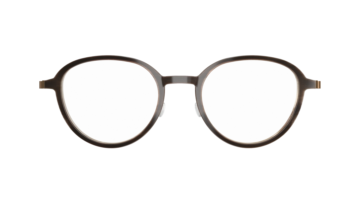 Lindberg Wood and Buffalo Titanium 1863