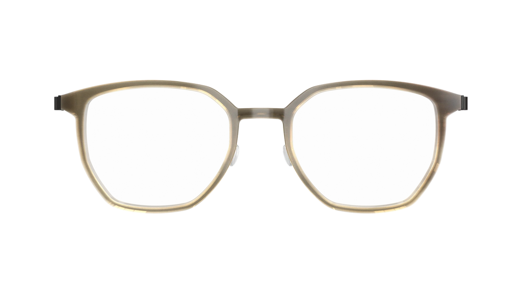 Lindberg Wood and Buffalo Titanium 1864