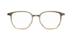 Lindberg Wood and Buffalo Titanium 1864