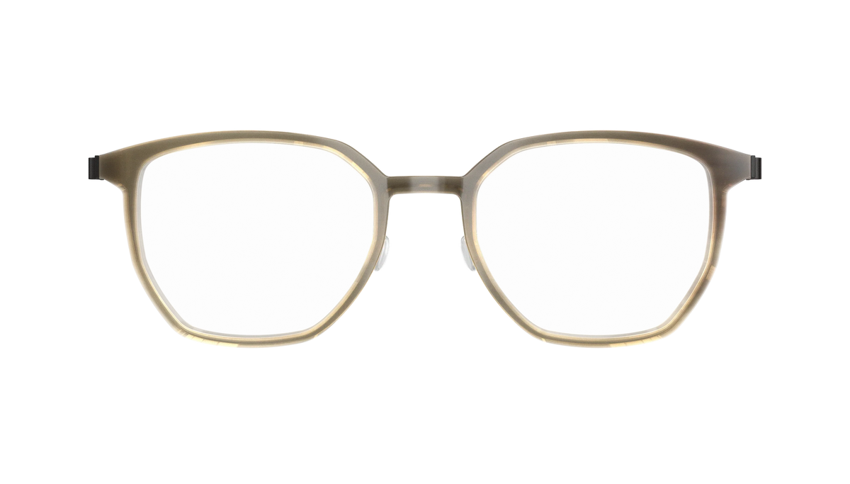 Lindberg Wood and Buffalo Titanium 1864