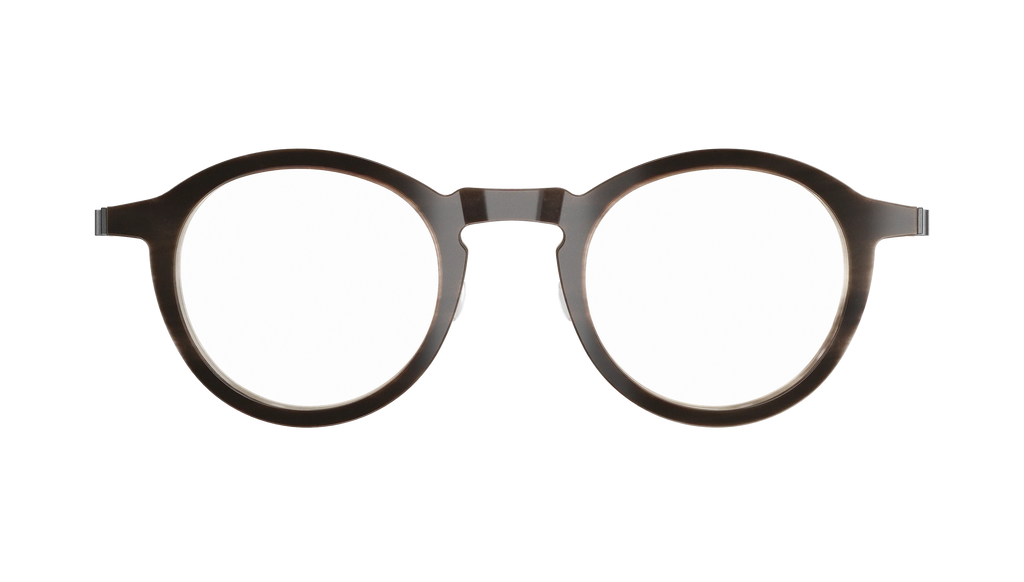 Lindberg Wood and Buffalo Titanium 1865